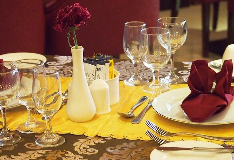 Fotos del hotel Sapphire Sky Hotel & Conference:  14