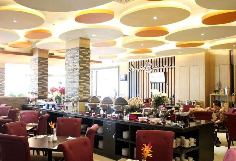 Fotos del hotel Sapphire Sky Hotel & Conference:  11