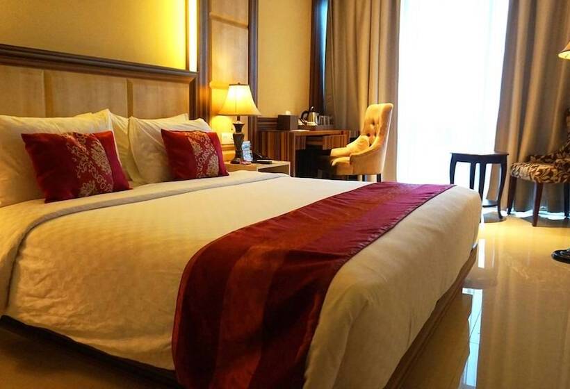 Fotos del hotel Sapphire Sky Hotel & Conference:  10