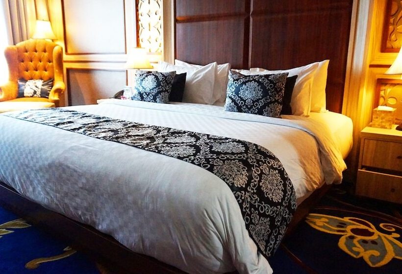 Fotos del hotel Sapphire Sky Hotel & Conference:  17