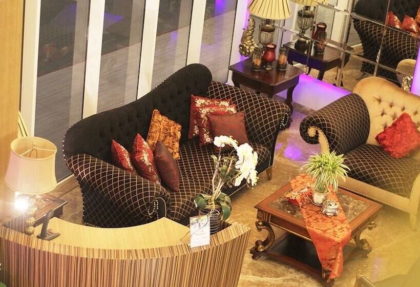 Fotos del hotel Sapphire Sky Hotel & Conference:  21