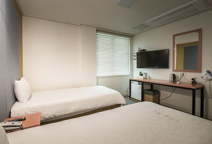 Fotos del hotel Champion:  4