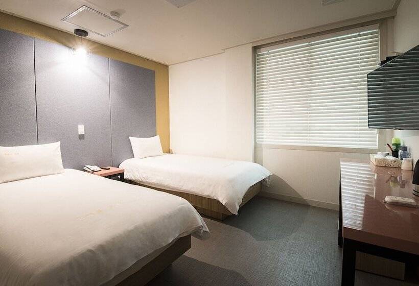 Fotos del hotel Champion:  6