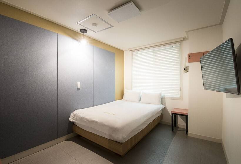 Fotos del hotel Champion:  7