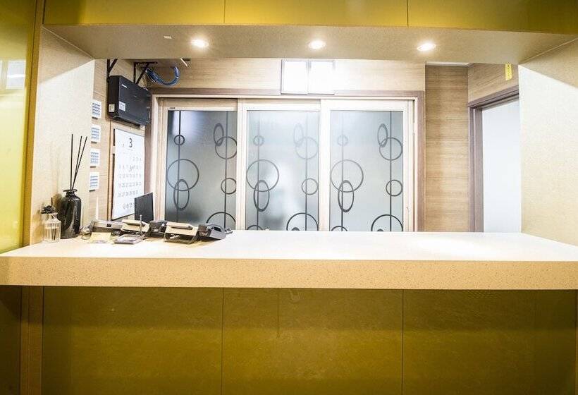 Fotos del hotel Champion:  3