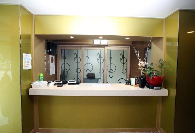 Fotos del hotel Champion:  2