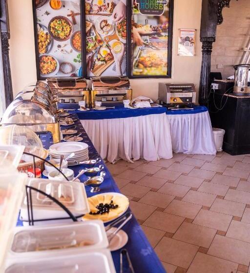 Fotos del hotel Golden Tulip Stone Town Boutique:  23