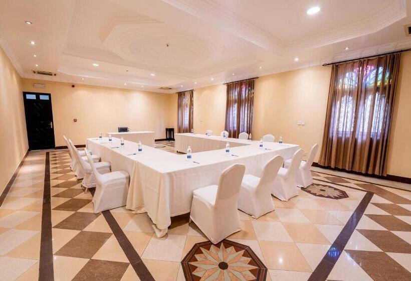 Fotos del hotel Golden Tulip Stone Town Boutique:  20