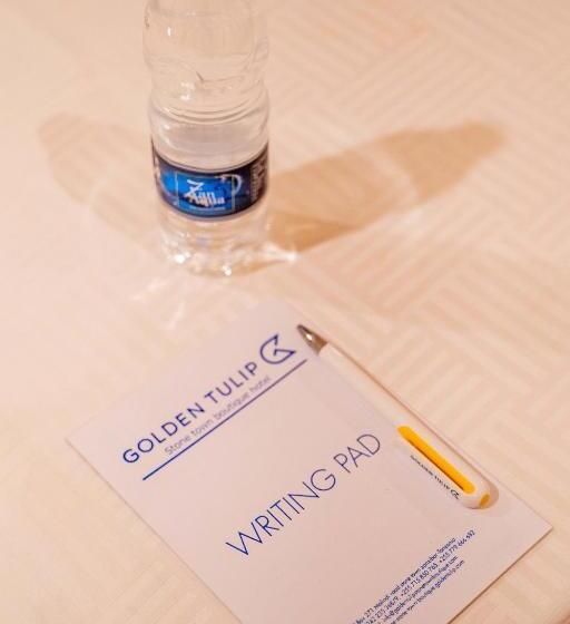 Fotos del hotel Golden Tulip Stone Town Boutique:  16