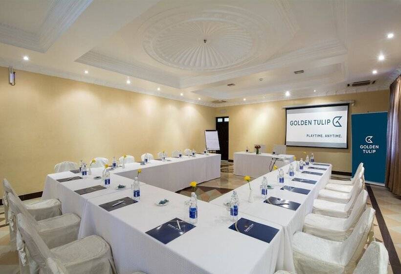 Fotos del hotel Golden Tulip Stone Town Boutique:  13