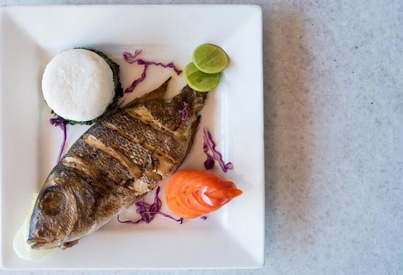 Fotos del hotel Golden Tulip Stone Town Boutique:  24