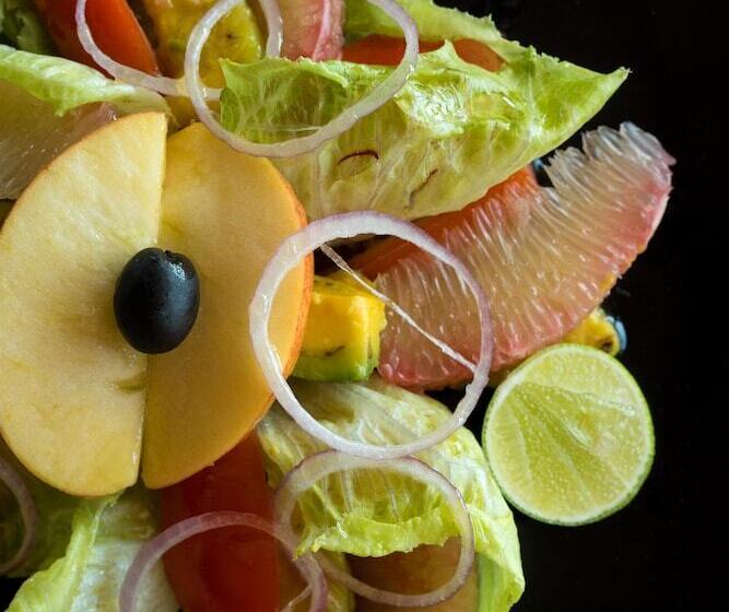 Fotos del hotel Golden Tulip Stone Town Boutique:  19