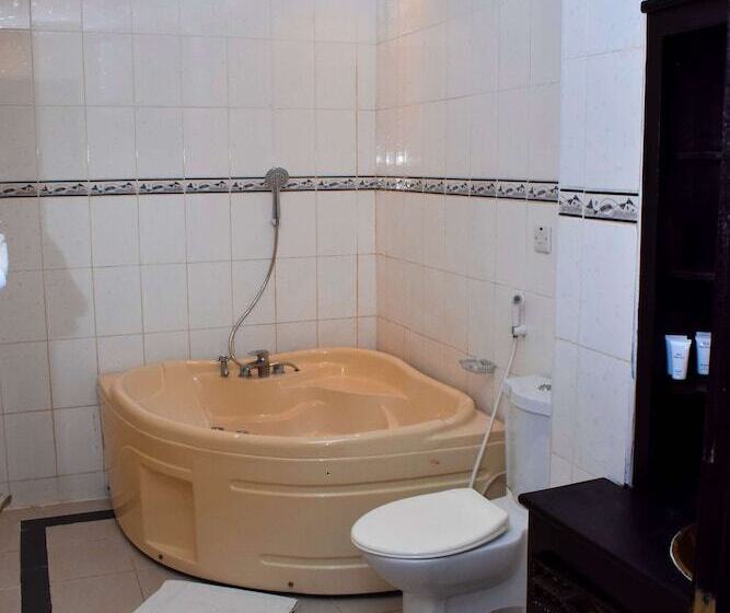 Fotos del hotel Golden Tulip Stone Town Boutique:  8