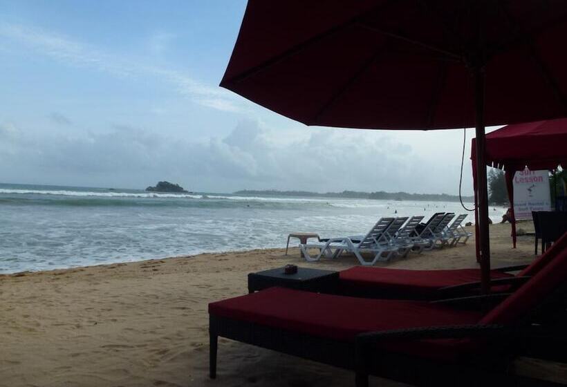 Fotos del hotel Samaru Beach House:  7