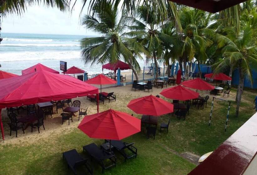 Fotos del hotel Samaru Beach House:  21