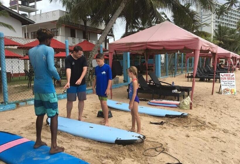 Fotos del hotel Samaru Beach House:  20