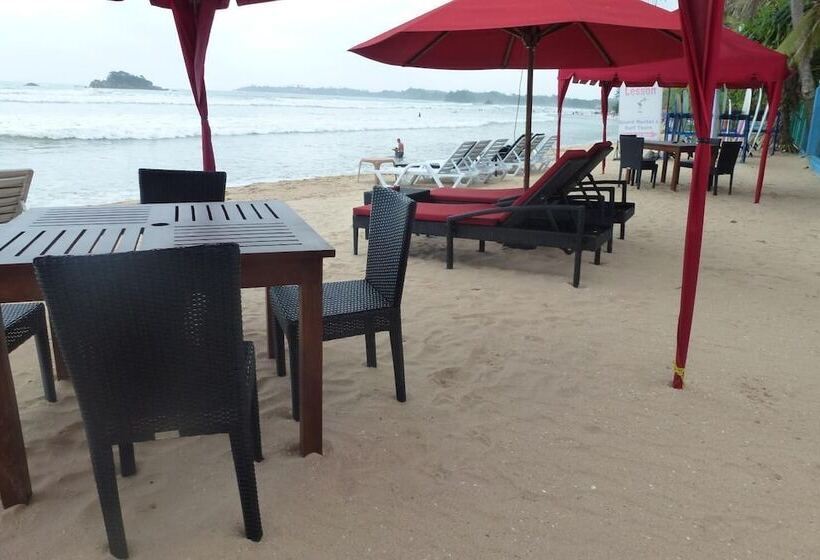 Fotos del hotel Samaru Beach House:  16