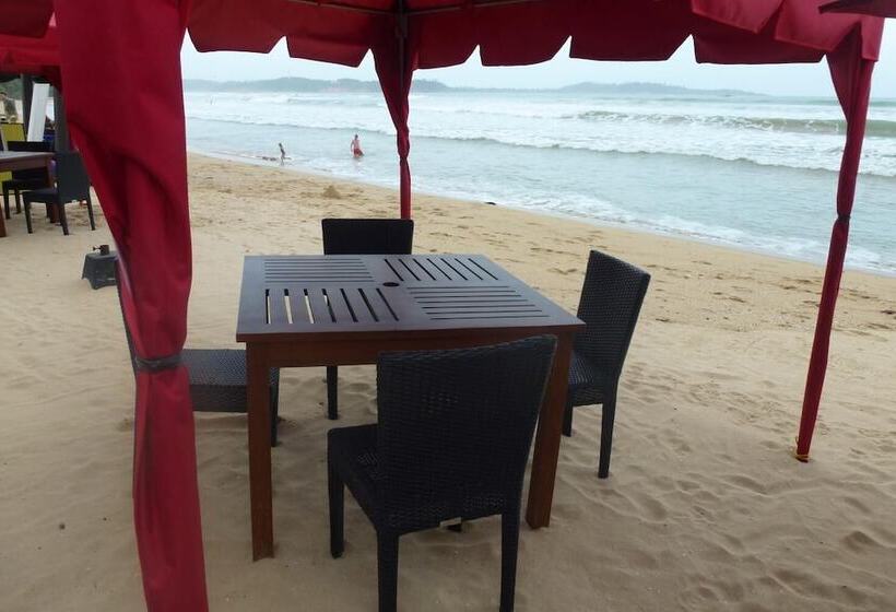 Fotos del hotel Samaru Beach House:  23