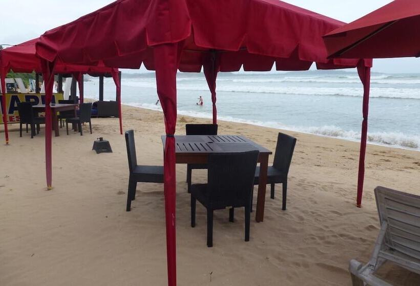 Fotos del hotel Samaru Beach House:  24