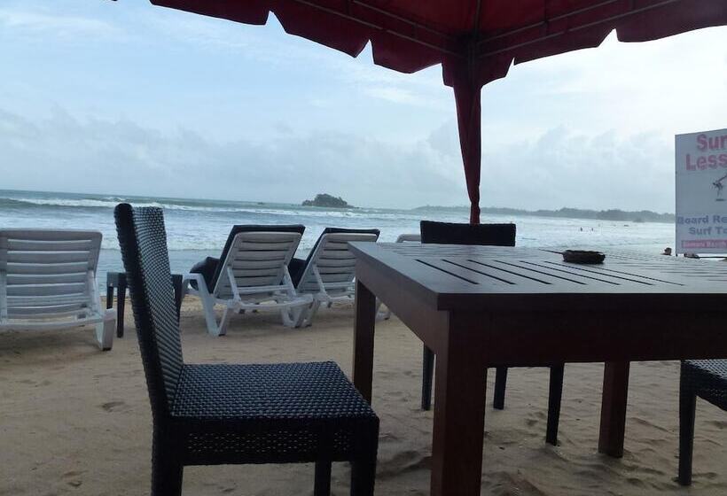 Fotos del hotel Samaru Beach House:  9