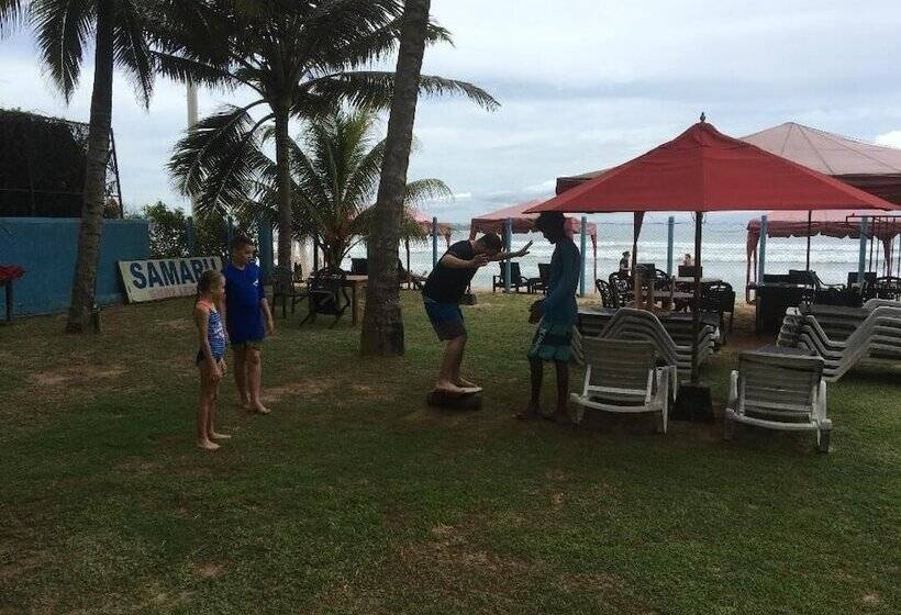 Fotos del hotel Samaru Beach House:  25