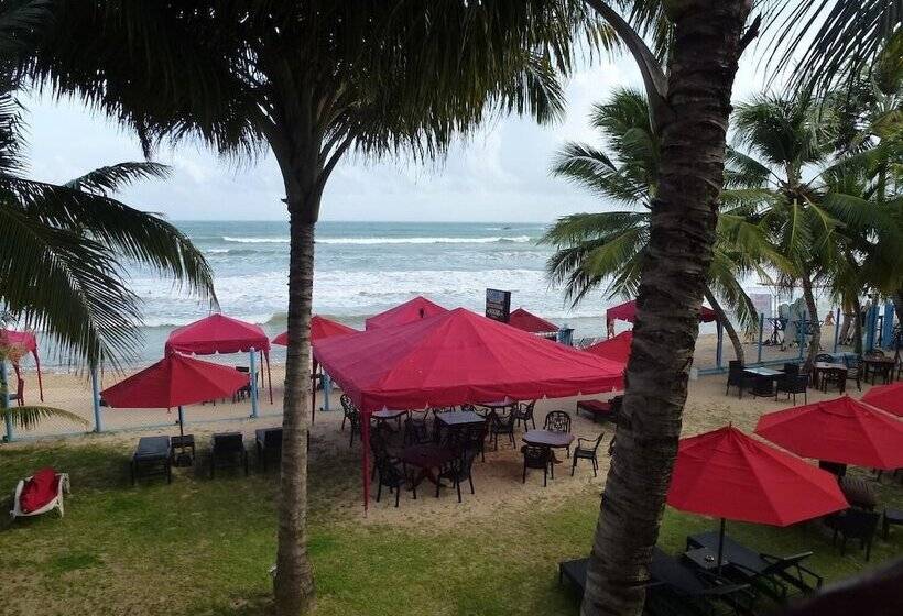 Fotos del hotel Samaru Beach House:  15