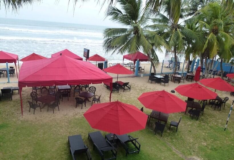 Fotos del hotel Samaru Beach House:  17