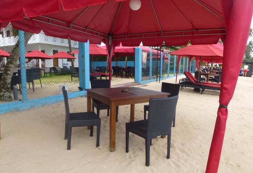 Fotos del hotel Samaru Beach House:  4