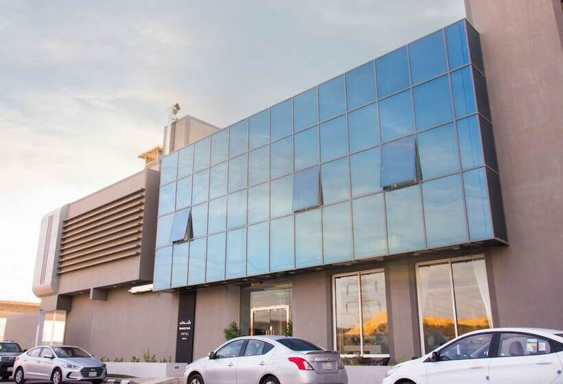 Fotos del hotel Shatha:  11