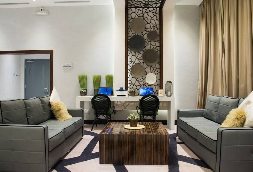 Fotos del hotel Shatha:  20