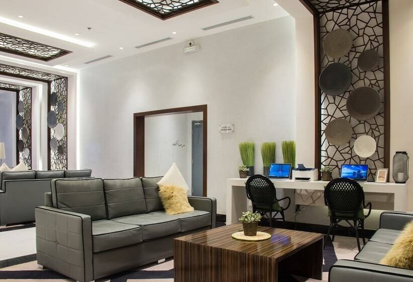 Fotos del hotel Shatha:  21