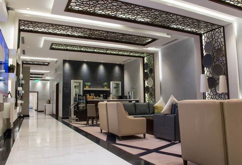 Fotos del hotel Shatha:  13