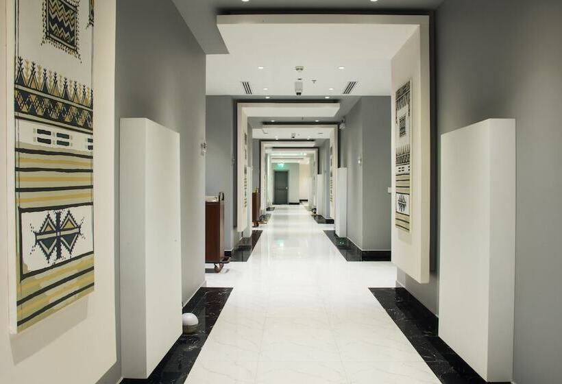 Fotos del hotel Shatha:  3