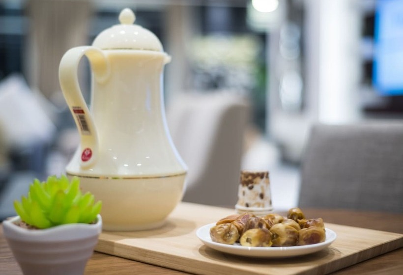 Fotos del hotel Shatha:  10