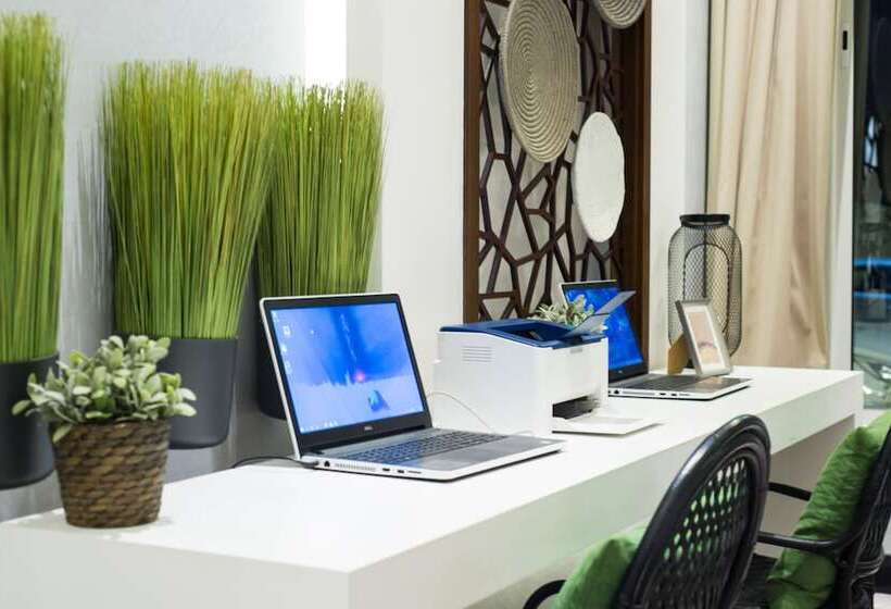 Fotos del hotel Shatha:  7