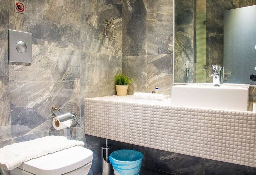 Fotos del hotel Shatha:  17