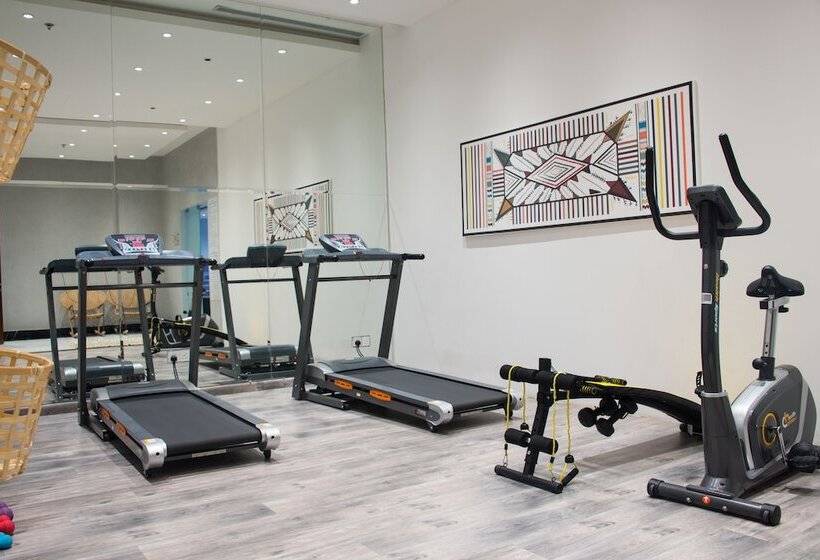 Fotos del hotel Shatha:  4