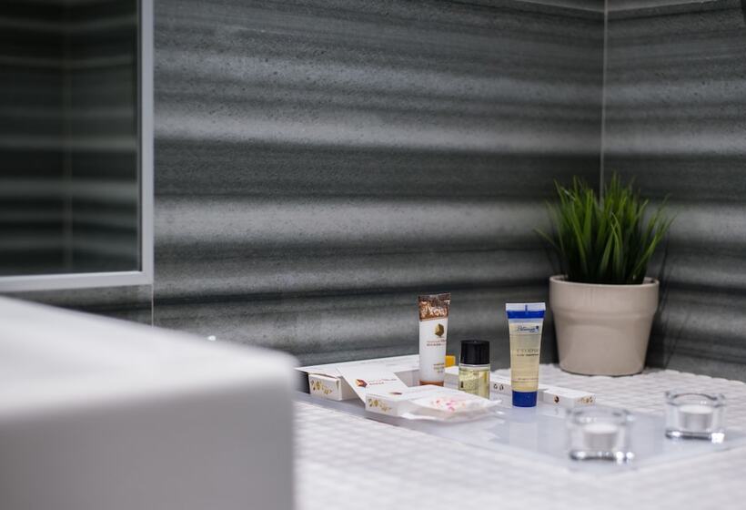 Fotos del hotel Shatha:  14