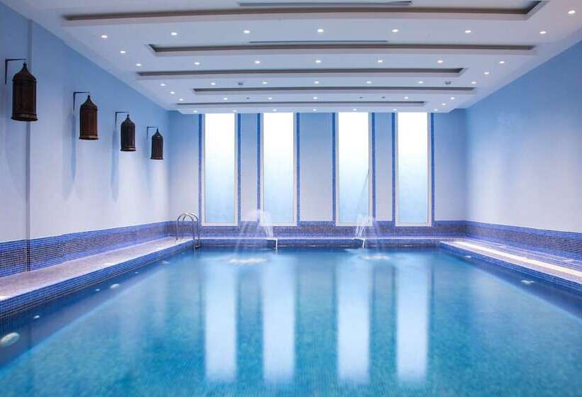 Fotos del hotel Shatha:  2