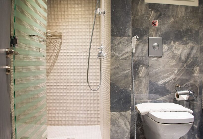 Fotos del hotel Shatha:  15