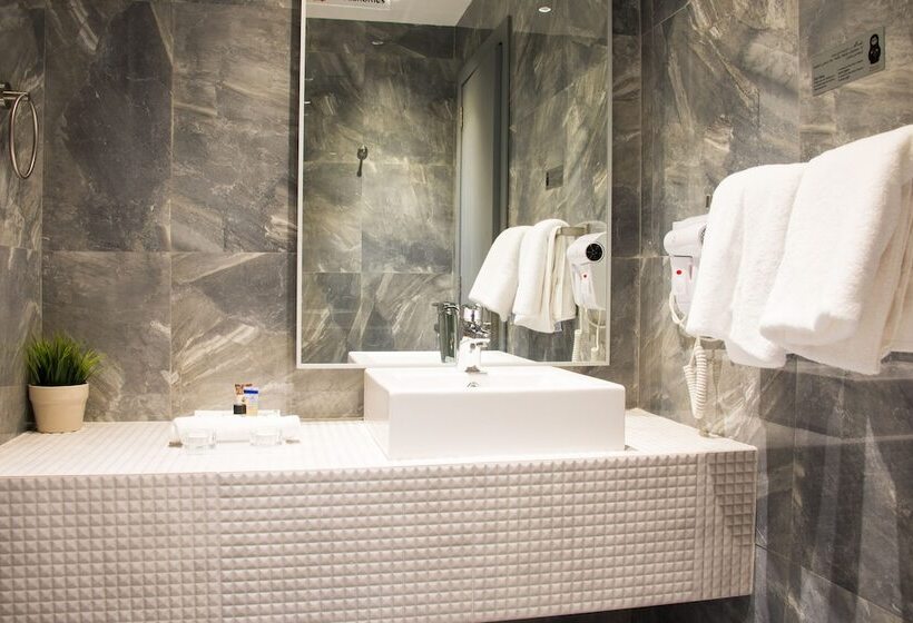 Fotos del hotel Shatha:  9