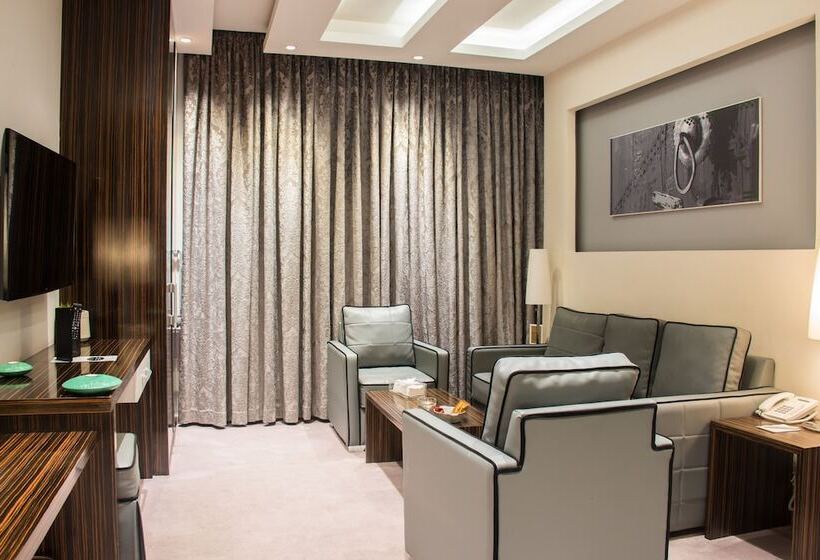 Fotos del hotel Shatha:  25