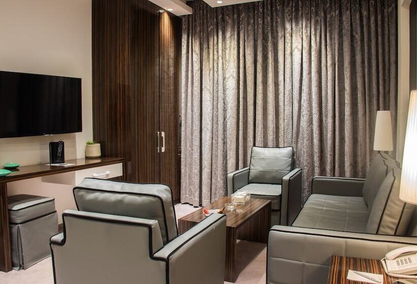 Fotos del hotel Shatha:  23