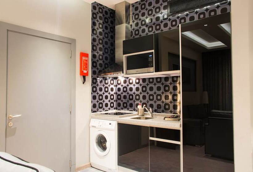 Fotos del hotel Shatha:  22