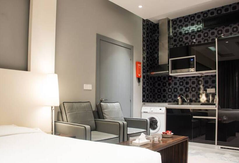 Fotos del hotel Shatha:  16