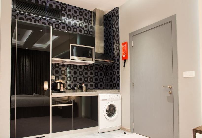 Fotos del hotel Shatha:  8