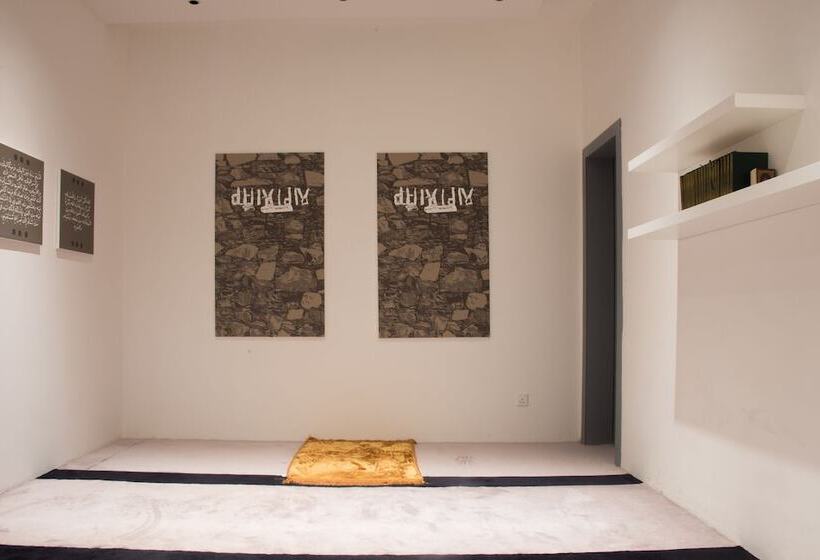 Fotos del hotel Shatha:  5