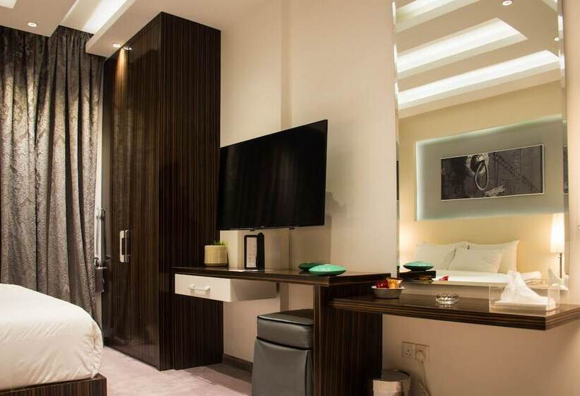 Fotos del hotel Shatha:  18