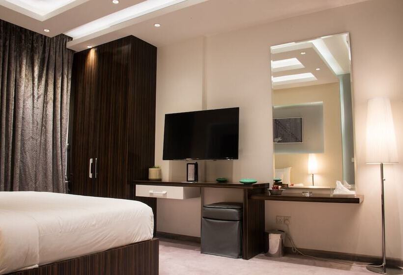 Fotos del hotel Shatha:  19