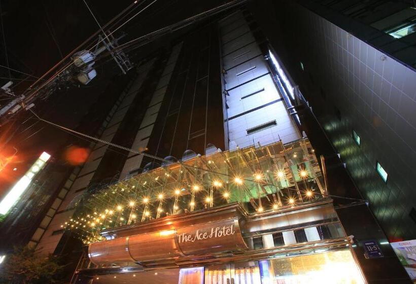 Fotos del hotel The Ace:  7